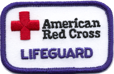 Red Cross Lifeguard Classes
